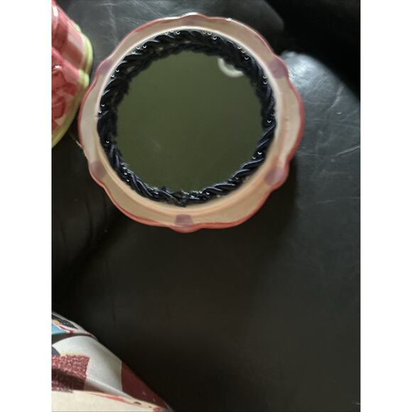 tracy porter pottery plates - Picture 7 of 9